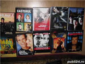 Mel gibson,harrison ford,brad pitt,julia roberts,jodie foster,dvd filme originale,subtitrate,unicate - imagine 5