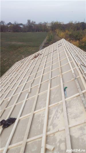 Meseriasi constructii  Braila  - imagine 2