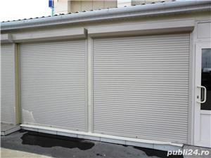 Reparatii rulouri exterioare si interioare