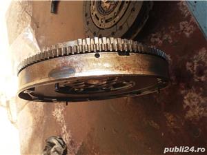 Kit ambreiaj opel corsa d 2007 1.3 cdti  - imagine 3