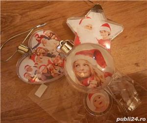Glob personalizat  1buc=20lei oferte 2buc=30lei  5buc = 60lei 10buc = 110lei - imagine 6