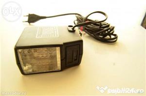 Aparat foto de colectie URSS+Blit Norma Fil-16 - imagine 3