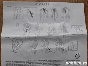 Accesoriu impletituri Avon  - imagine 4