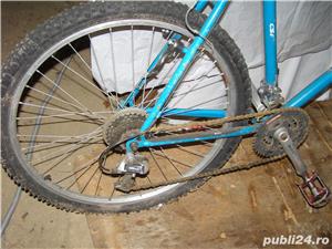 Bicicleta  semicursiera  SCOTT - imagine 4