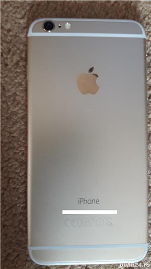 Iphone 6 Plus Gold-piese  - imagine 6