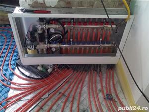 Încălzire în pardoseală  - imagine 4