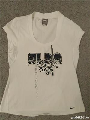 vand tricou Dama,sport NIKE ,produs calitate nou.Original.Mar.M