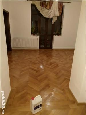 Parchetar,montat,raschetat,injectat,parchet masiv,stratificat,scari,dusumea - imagine 3