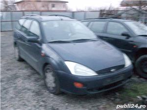dezmembrez ford focus berlina hatchback variant motor 1,8 tdci - tddi 1,4 - 1,6 - 1,8 16v benzina - imagine 6