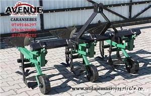 Prasitoare cu 2, 3 sau 5 randuri - imagine 3 Prasitoare cu 2, 3 sau 5 randuri - imagine 3