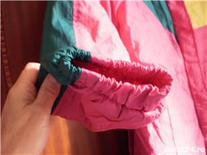 Salopeta de ski pentru fete, masura 40 - imagine 3