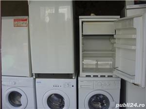 masina de spalat baunekt aeg hoover simens clasa aa ++