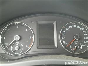 Dezmembrari Dezmembrez piese auto Golf 6 plus 1.6 TDI CAYC cutie LUB  86.000 km - imagine 6