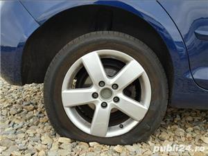 Dezmembrari Dezmembrez piese auto Golf 6 plus 1.6 TDI CAYC cutie LUB  86.000 km - imagine 8