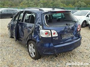 Dezmembrari Dezmembrez piese auto Golf 6 plus 1.6 TDI CAYC cutie LUB  86.000 km - imagine 3