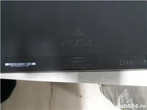 PlayStation 4  ps4 cu 60 jocuri FC 24 - imagine 3