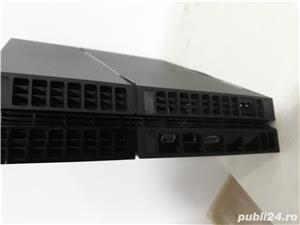 PlayStation 4  ps4 cu 60 jocuri FC 24 - imagine 4