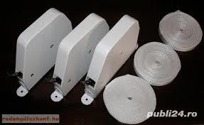 Execut si montez rulouri si jaluzele exterioare - imagine 8