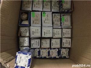 Vand pachet supape pt VW Golf, Polo, Jetta si Transporter, Ford, Fiat, Opel Kadett, Ascona si Vectra