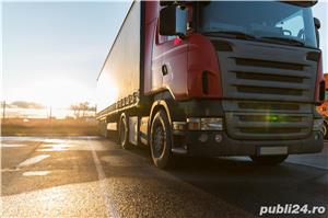 Examen psihologic si medical soferi profesionisti