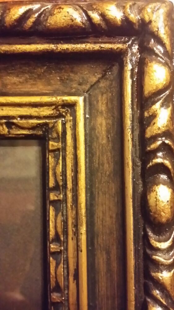 Tablou Portret Ion Iliescu - imagine 5