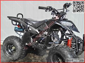 ATV BEMI 125cc Panzer 4T automatic NOI 2022 - imagine 4