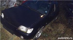 Dezmembrari Dezmembrez piese auto Ford Fiesta 3 III 1994 - imagine 2