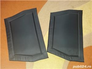 Vand Pieptare Protectie Burduf Acordeon Pentru ROLAND FR7, FR7X, FR8X - imagine 3