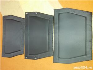 Vand Pieptare Protectie Burduf Acordeon Pentru ROLAND FR7, FR7X, FR8X - imagine 7