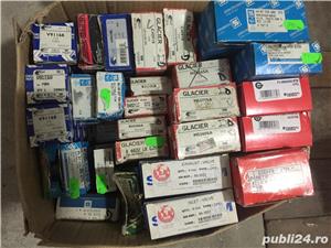 Vand pachet cuzineti si alte piese pt axul cu came, pt diferite auto: Mercedes, VW, Opel etc.