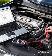 Electrician auto / ozonizare auto  - imagine 2