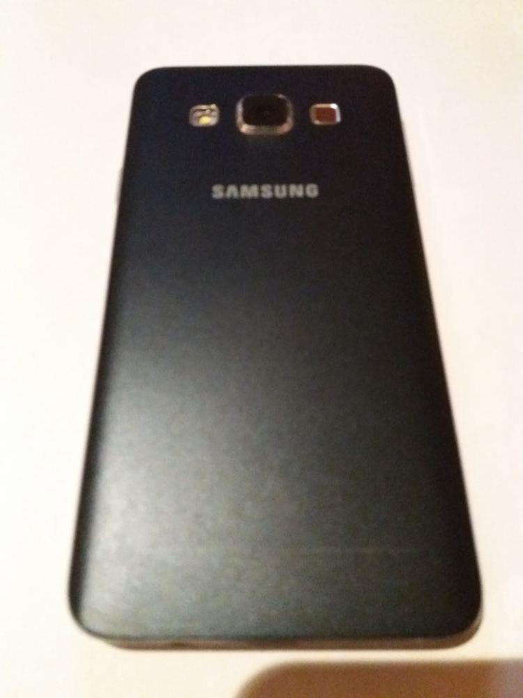 Samsung A5  - imagine 2