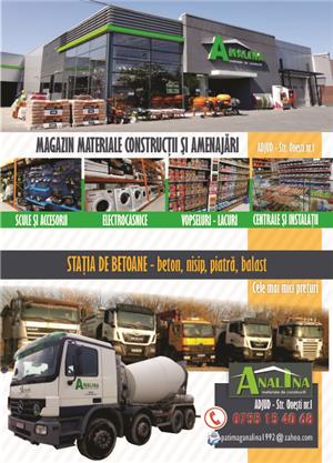  Beton Cifa Stație Beton Pompa Beton Turnare Beton Nisip Balast Piatra