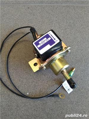 Pompa alimentare kubota/isuzu/iseki 12v - imagine 3