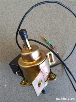 Pompa alimentare kubota/isuzu/iseki 12v