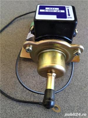 Pompa alimentare kubota/isuzu/iseki 12v - imagine 4