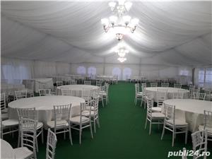 Mocheta de Vanzare 10 Roni Mp Groasa Rosu Crem Verde Gri etc - imagine 5