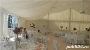 Inchiriez Masina Frigorifica pentru Evenimente/Nunti/Botezuri/Masina Frig/Cort de Inchiriat - imagine 2