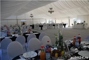 Inchiriem Cort Nunta/Botez/Scaune CHIAVARI/Ieftin/Inchirieri Corturi.. - imagine 9