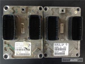 Reparatii si vanzari calculatoare motor pentru auto Fiat Stilo 1.6/16V