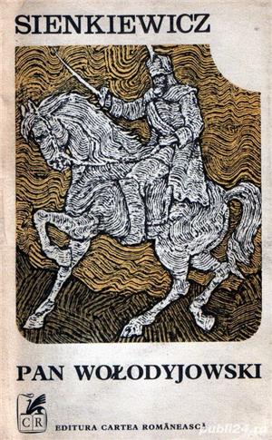 Pan Wolodyjowski