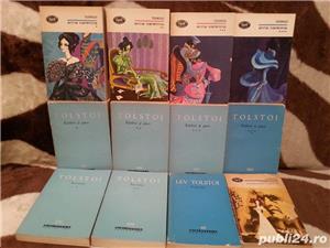 Lev Tolstoi carti (12 vol)