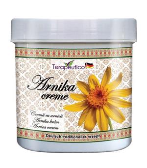Crema multifunctionala traditionala cu Arnica 250ml