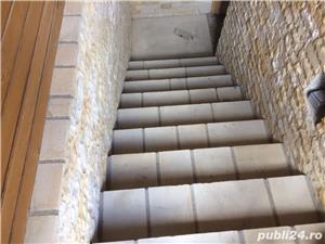 Piatra naturala piatra pentru scari.trepte - imagine 4