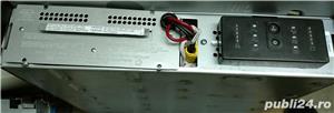 UPS APC Smart 1500VA rackabil, sinwave (si pompe, hidrofoare...), AVR, cu sau fara baterii noi.  - imagine 3