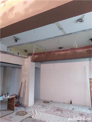 Executam tavane casetate si extensibile - imagine 10