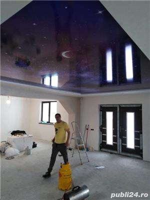 Executam tavane casetate si extensibile - imagine 13