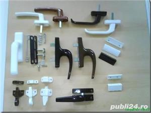 Butuci pentru usi termopan pvc sau aluminiu in magazinul de accesorii termopane pvc din Otopeni. - imagine 4