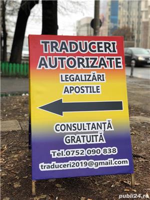 Traduceri Autorizate Galati