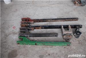 BARA de Tractor John Deere,Cupla de Tractor Case,MasseyFerguson,Class